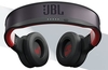 JBL is crowdfunding solar powered wireless headphones