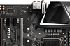 MSI MPG Z390 Gaming Edge AC