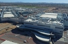 Intel groundbreaking ceremony for new Arizona fabs is today